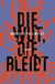 Buchcover von Die Wut, die bleibt von Mareike Fallwickl