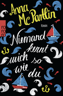 Buchcover von Niemand kennt mich so wie du von Anna McPartlin