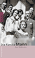 Buchcover von Die Familie Mann von Hans Wißkirchen