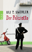 Buchcover von Der Poliziotto von Uli T. Swidler