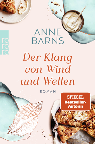 Buchcover von Der Klang von Wind und Wellen