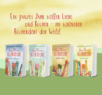 Zusatzmaterial U3 978 3 499 00946 4 von Das kleine Bücherdorf: Sommerzauber von Katharina Herzog