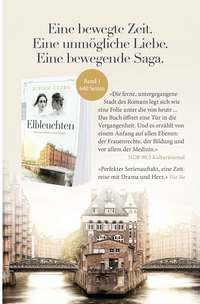 Zusatzmaterial U2 U3 978 3 499 00345 5 003 von Elbstürme von Miriam Georg