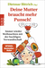 Buchcover von Deine Mutter braucht mehr Punsch!: Immer wieder Weihnachten mit der buckligen Verwandtschaft von Dietmar Bittrich