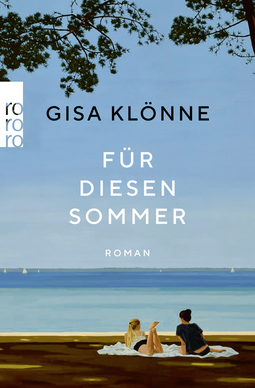 Buchcover von Für diesen Sommer von Gisa Klönne