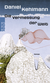 Buchcover von MEASURING THE WORLD von Daniel Kehlmann