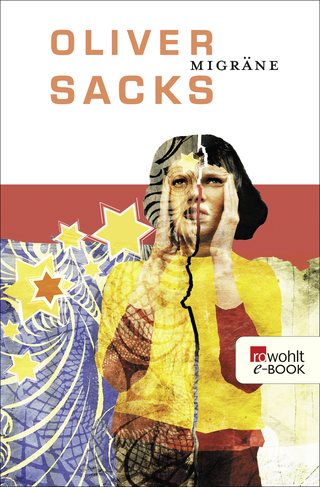 Buchcover von Migräne