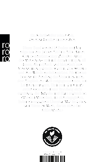 Zusatzmaterial 9783499001703 U4 von Vorträge und Reden: 1937 – 1958 von Albert Camus