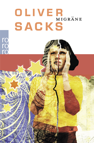 Buchcover von Migräne