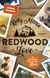Buchcover von Redwood Love – Es beginnt mit einem Blick von Kelly Moran