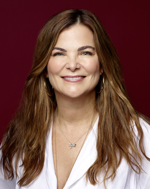 Portrait von Dr. med. Sheila de Liz