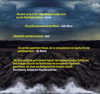 Zusatzmaterial U2 978 3 499 01482 6 von Das Wochenende: Vier Familien. Drei Tage. Ein Sturm, der alles verändert. von Hannah Richell
